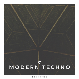 MODERN TECHNO