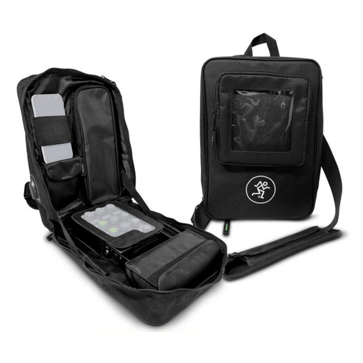 M•Caster Live Bag