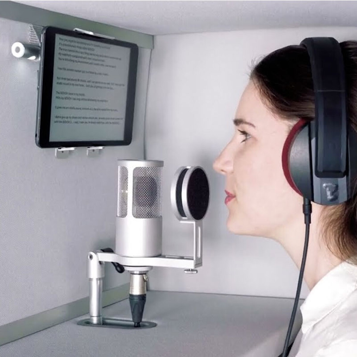 ISOVOX Phone ＆ Tablet Holder