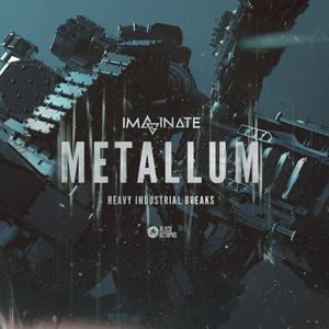 IMAGINATE ELEMENTS SERIES - METALLUM