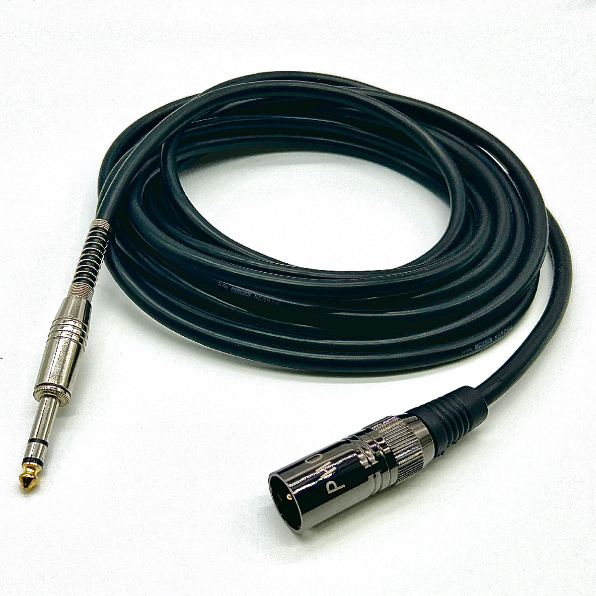 MESSENGER TRS-XLR M 3m（MS70-3MT）