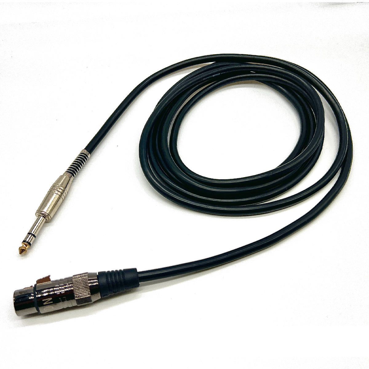 MESSENGER TRS-XLR F 5m（MS70-5FT）