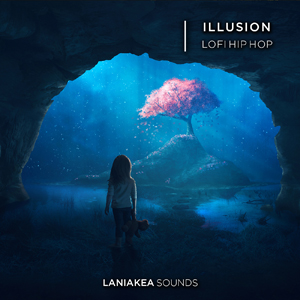 ILLUSION - LOFI HIP HOP
