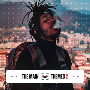 THE MAIN THEMES 2