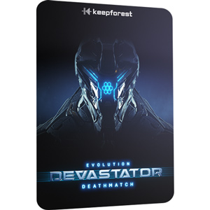 EVOLUTION: DEVASTATOR DEATHMATCH