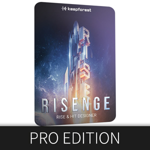 RISENGE PRO