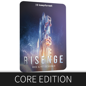 RISENGE CORE