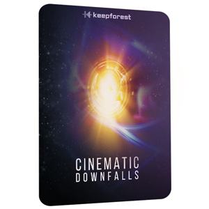 CINEMATIC DOWNFALLS