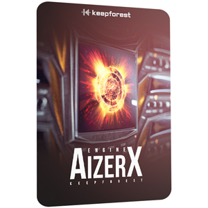 AIZERX - CLASSIC TRAILER TOOLKIT