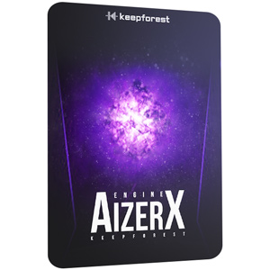 AIZERX - MODERN DESIGNER TOOLKIT