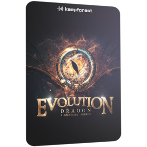 EVOLUTION: DRAGON