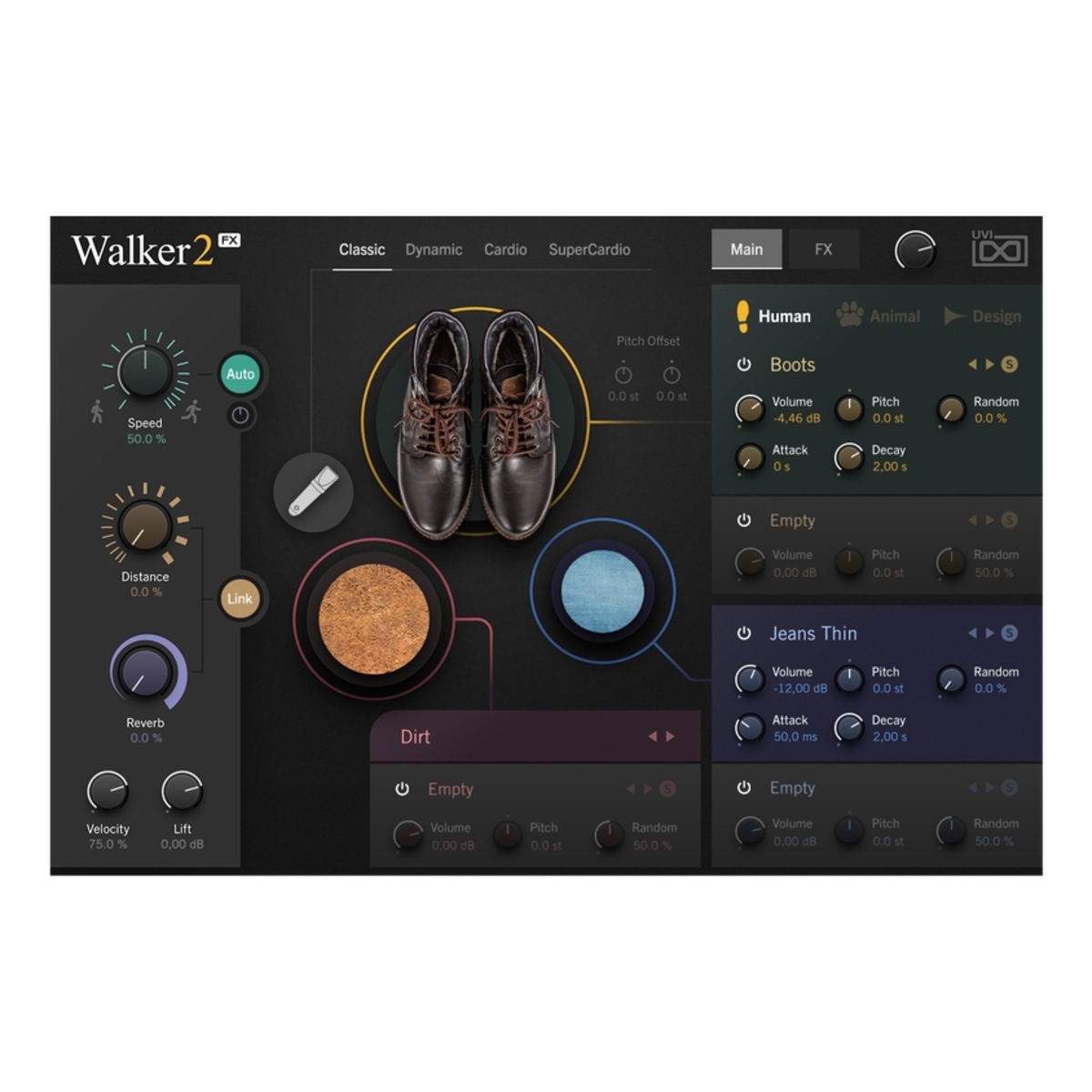 Walker 2