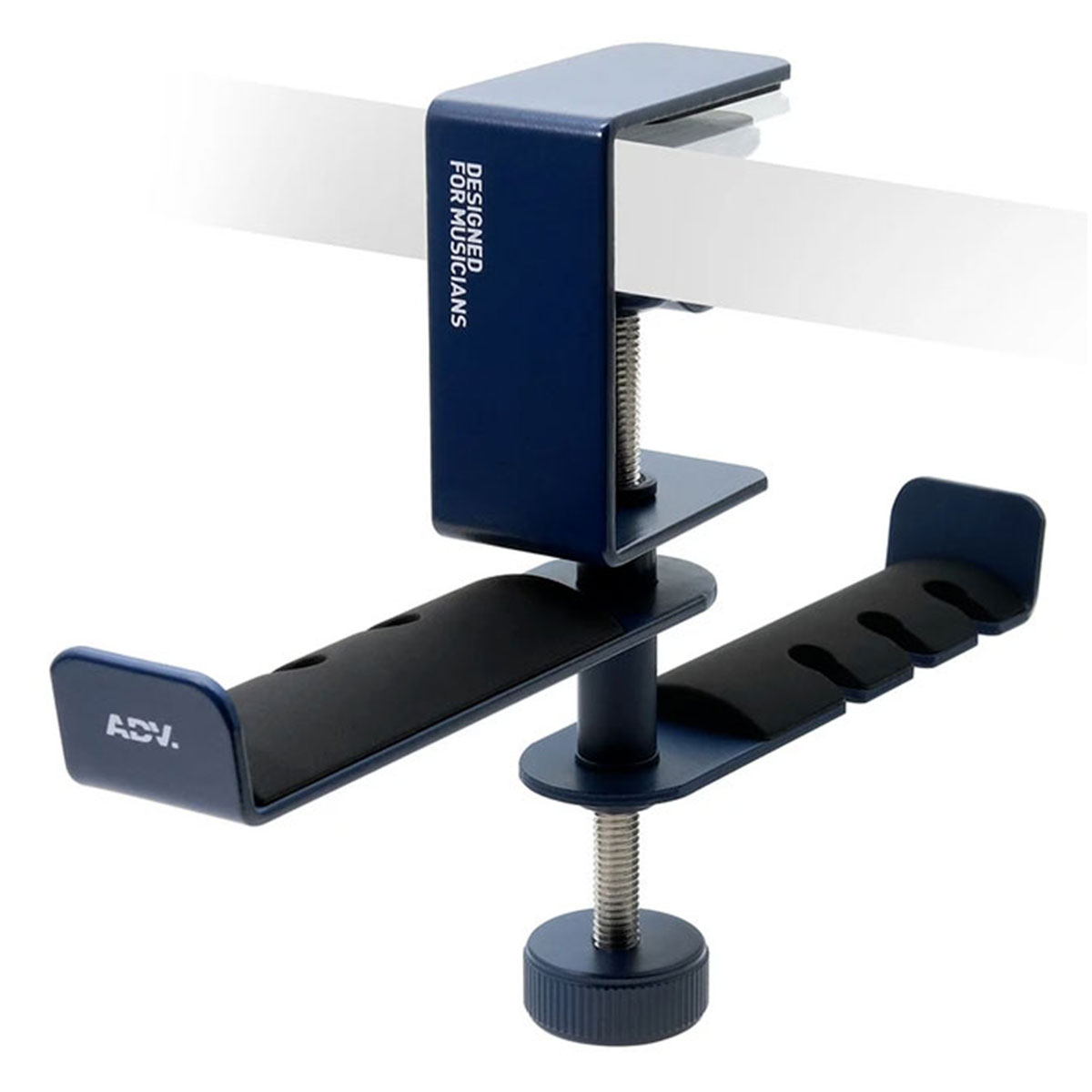 DUAL SUSPENSION BLU