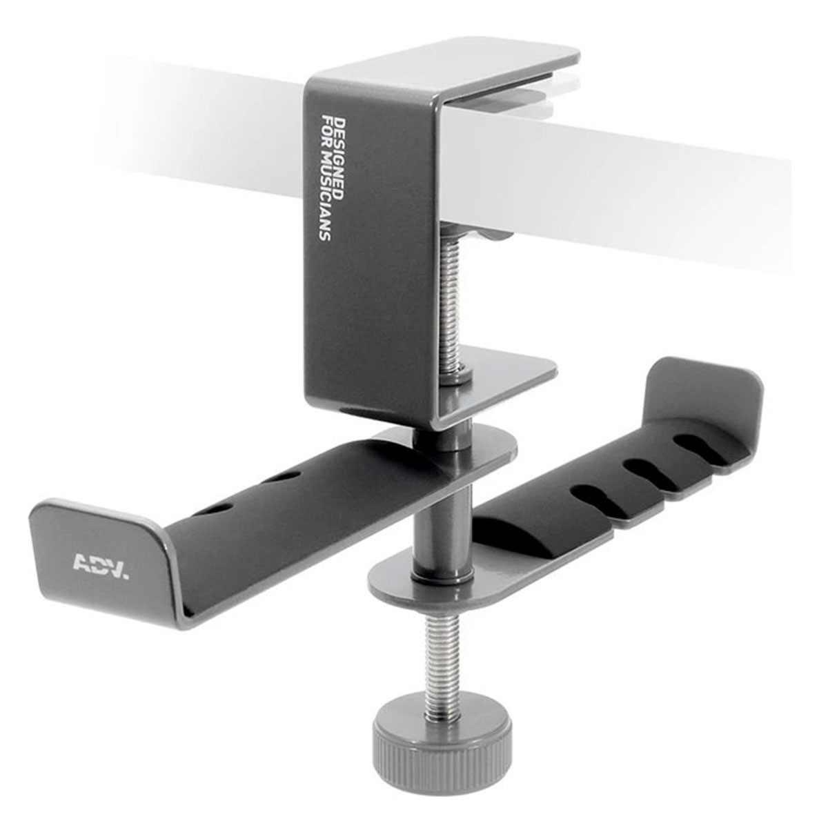 DUAL SUSPENSION GRY