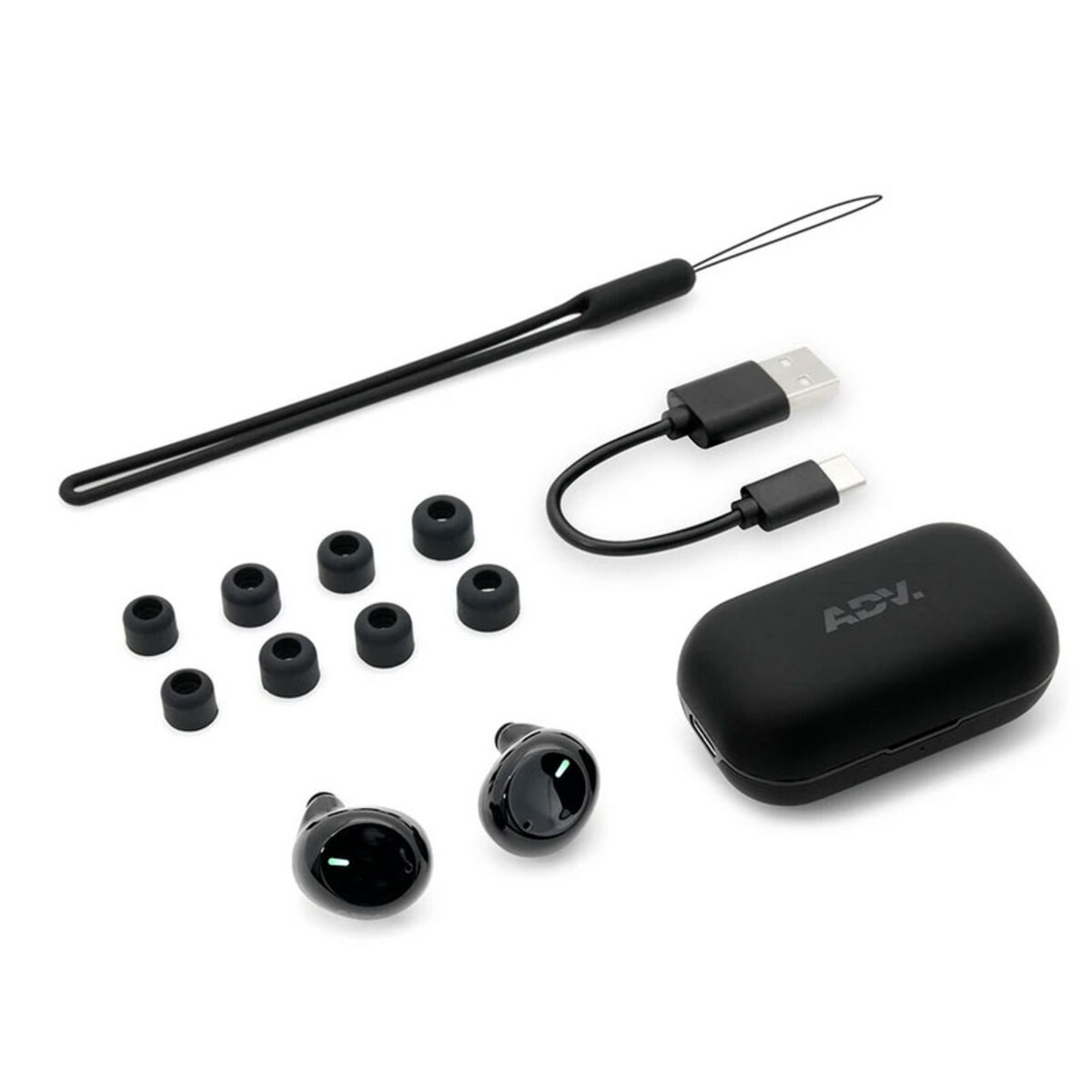 MODEL Y BLK