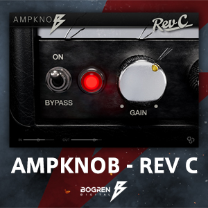 AMPKNOB - RevC