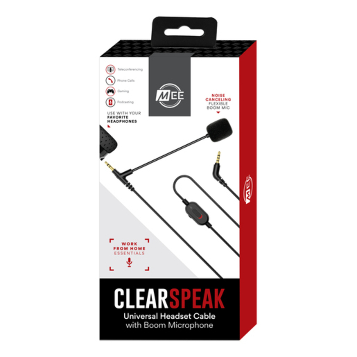 CLEAR Speak