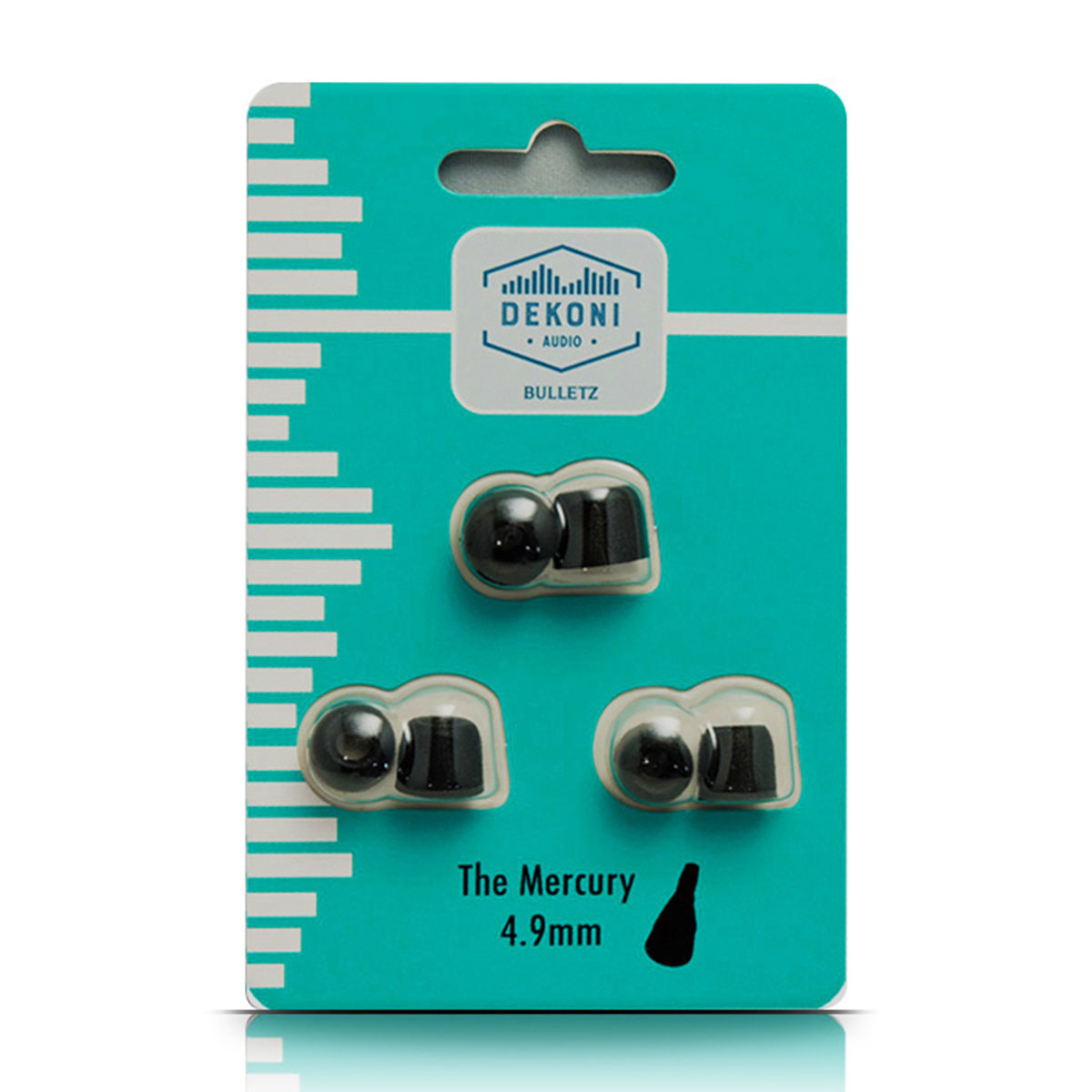 ETZ-MERCURY-PL(S/M/L各 x1ペア	)