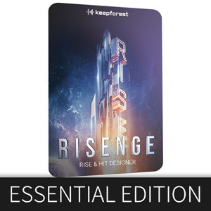RISENGE ESSENTIAL