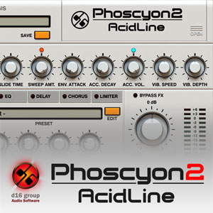 PHOSCYON 2