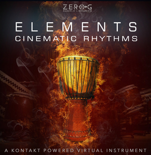 ELEMENTS - CINEMATIC RHYTHMS