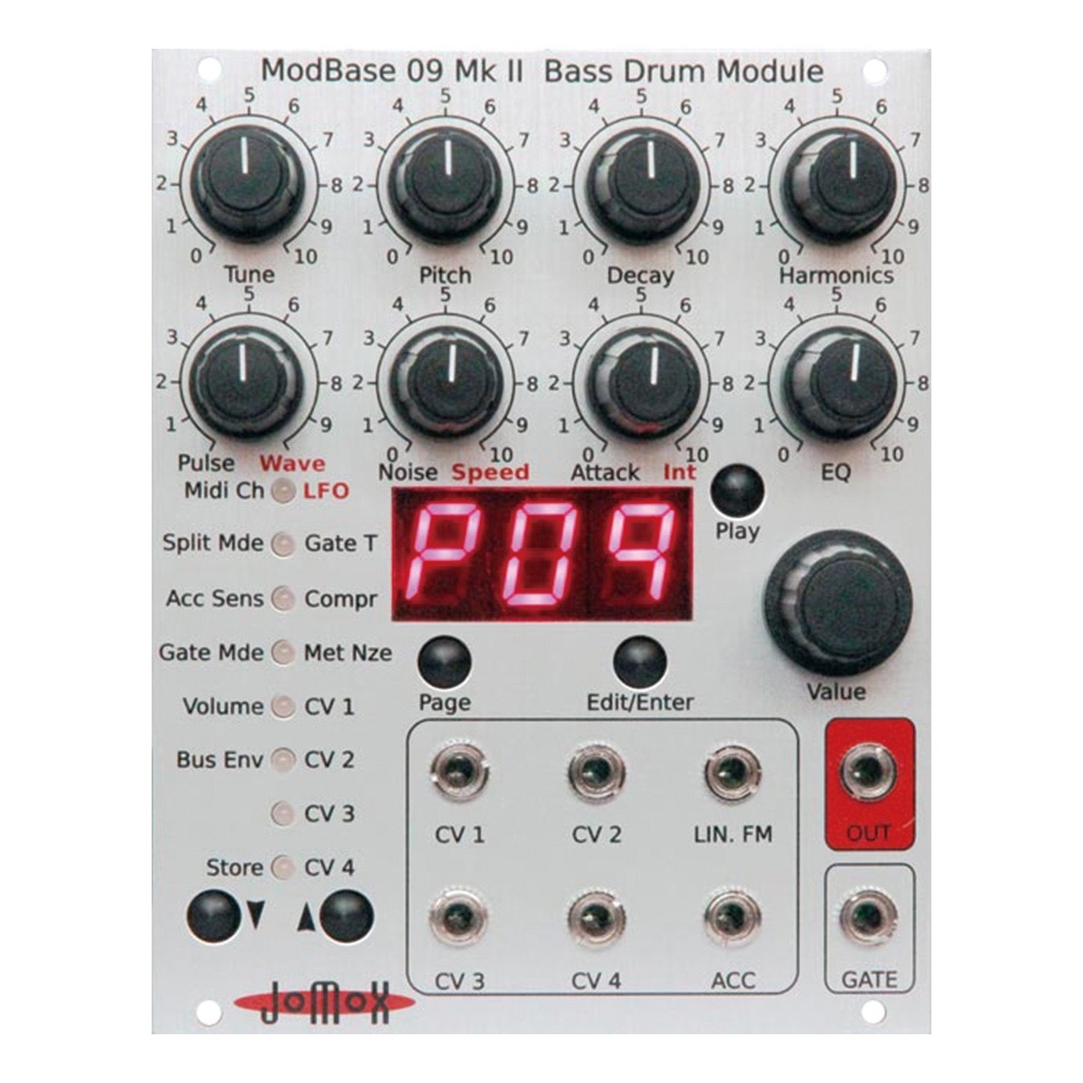 Mod Base09 MK2