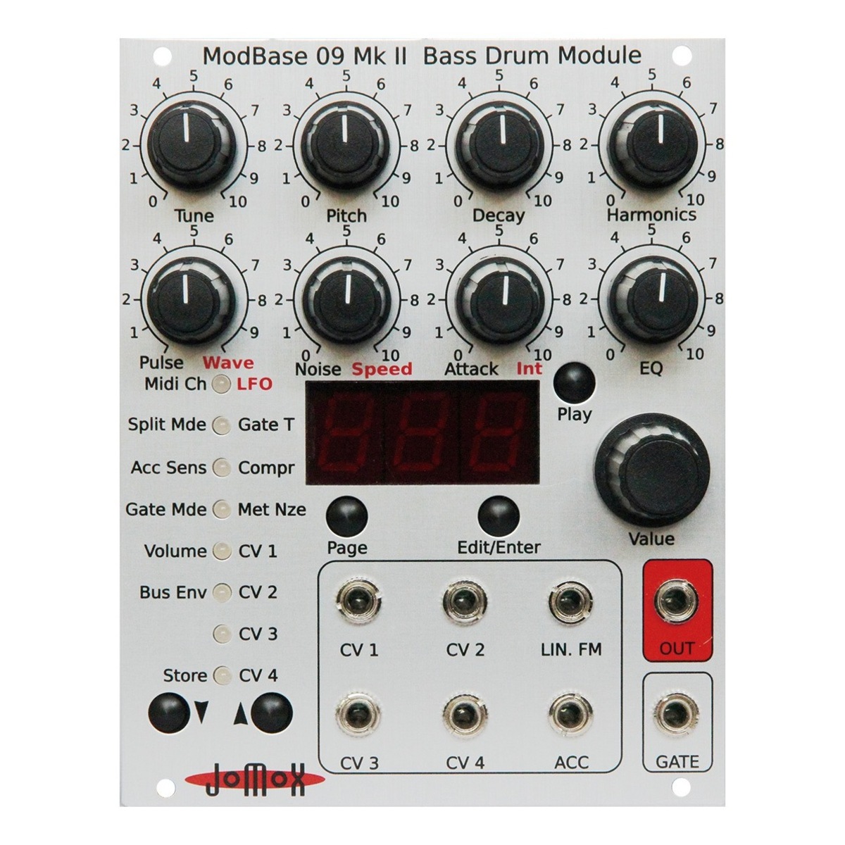 Mod Base09 MK2