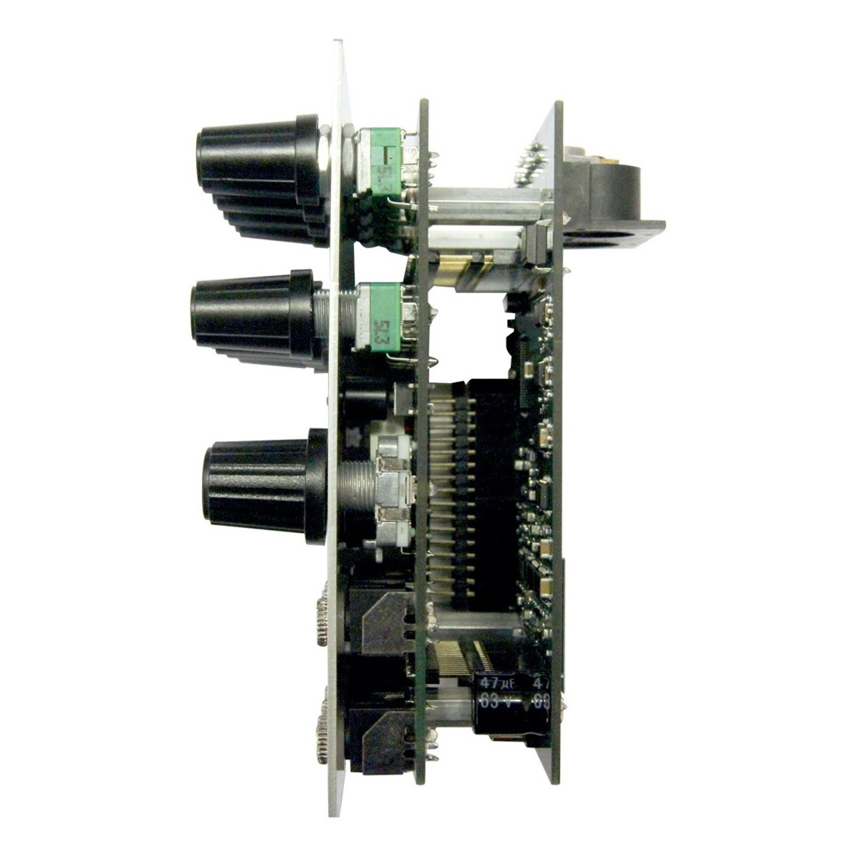 Mod Base09 MK2
