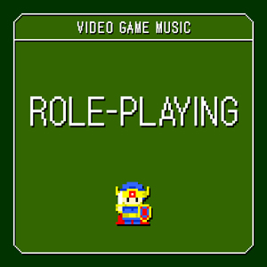VIDEO GAME MUSIC - RPG