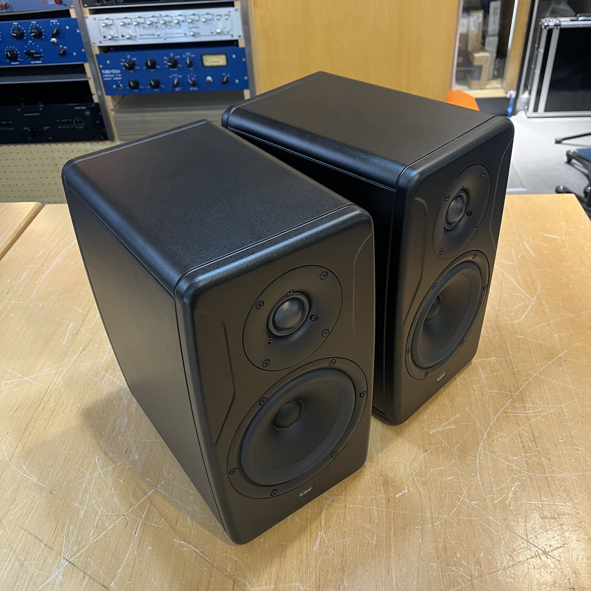 iLoud Precision 6（Pair）