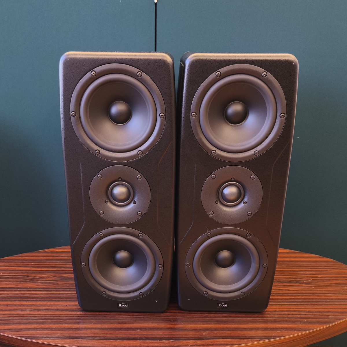 iLoud Precision MTM（Pair）展示機