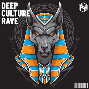 DEEP CULTURE RAVE