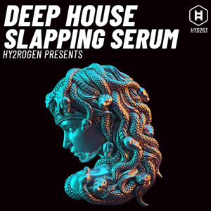 DEEP HOUSE SLAPPING SERUM