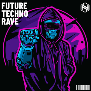 FUTURE TECHNO RAVE