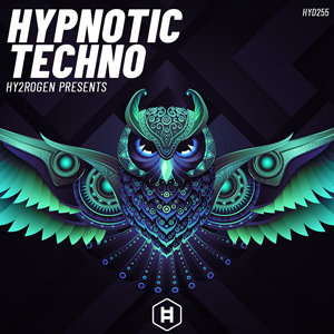 HY2ROGEN - HYPNOTIC TECHNO