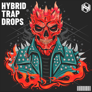 HYBRID TRAP DROPS