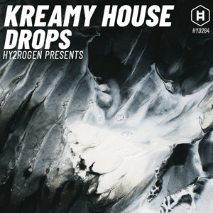KREAMY HOUSE DROPS