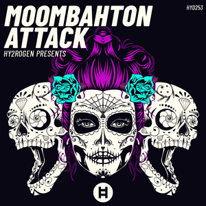 MOOMBAHTON ATTACK