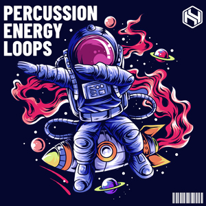 PERCUSSION ENERGY LOOPS