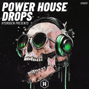 POWER HOUSE DROPS