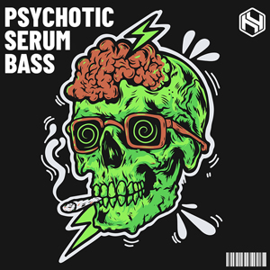 PSYCHOTIC SERUM BASS