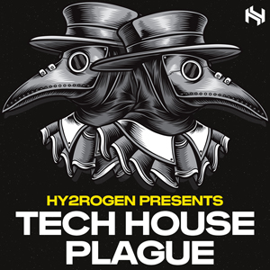 TECH HOUSE PLAGUE