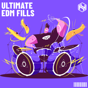 ULTIMATE EDM FILLS