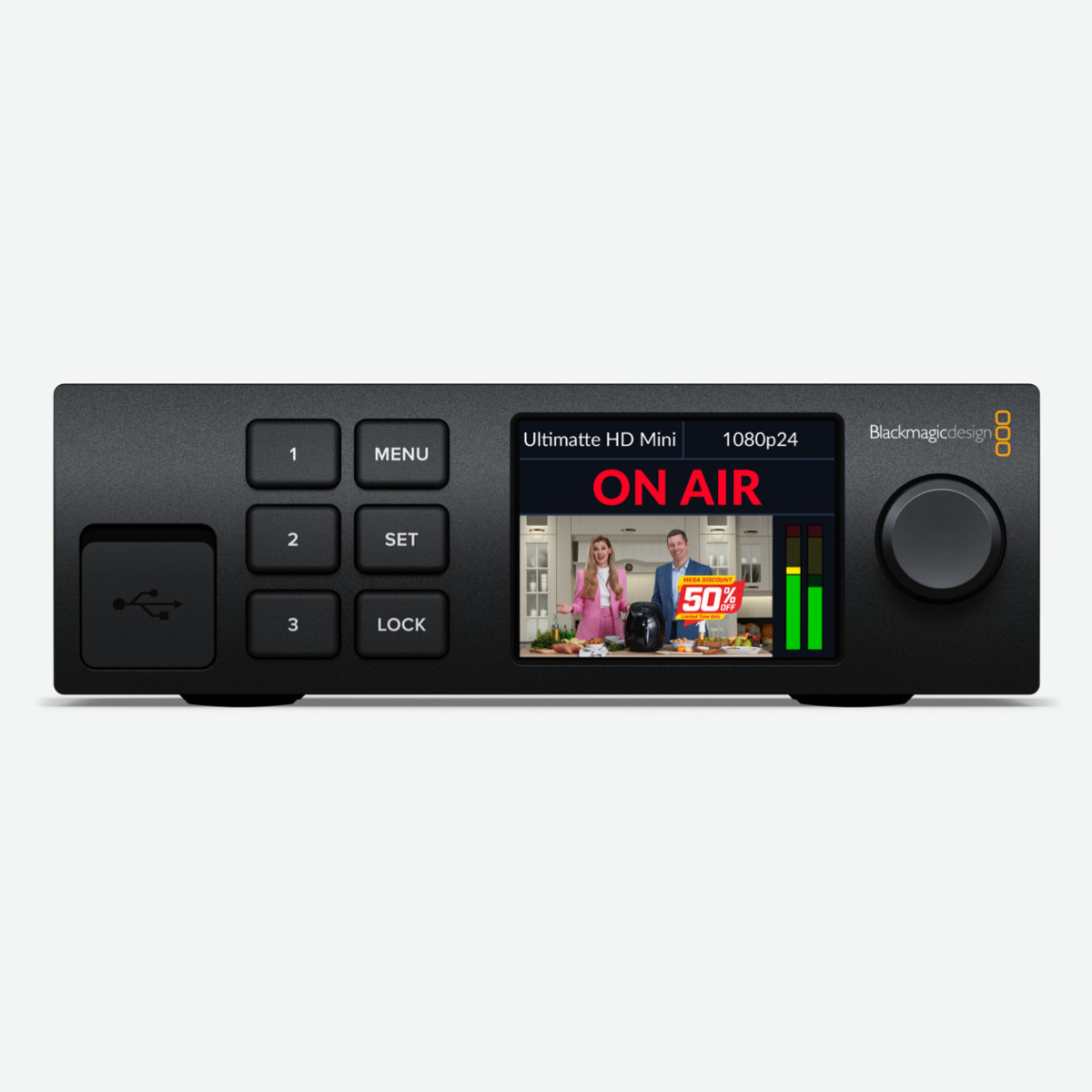 Ultimatte 12 HD Mini