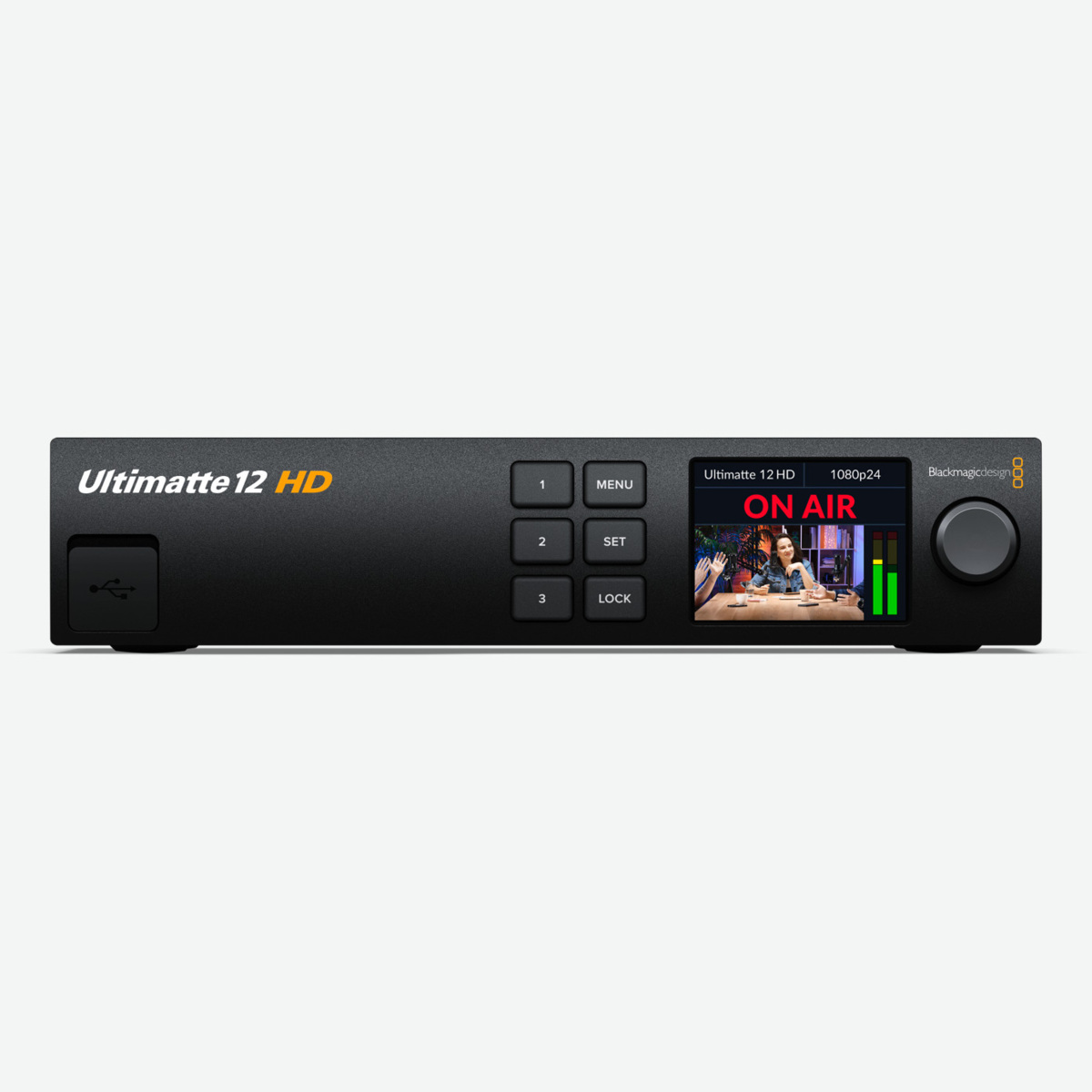 Ultimatte 12 HD