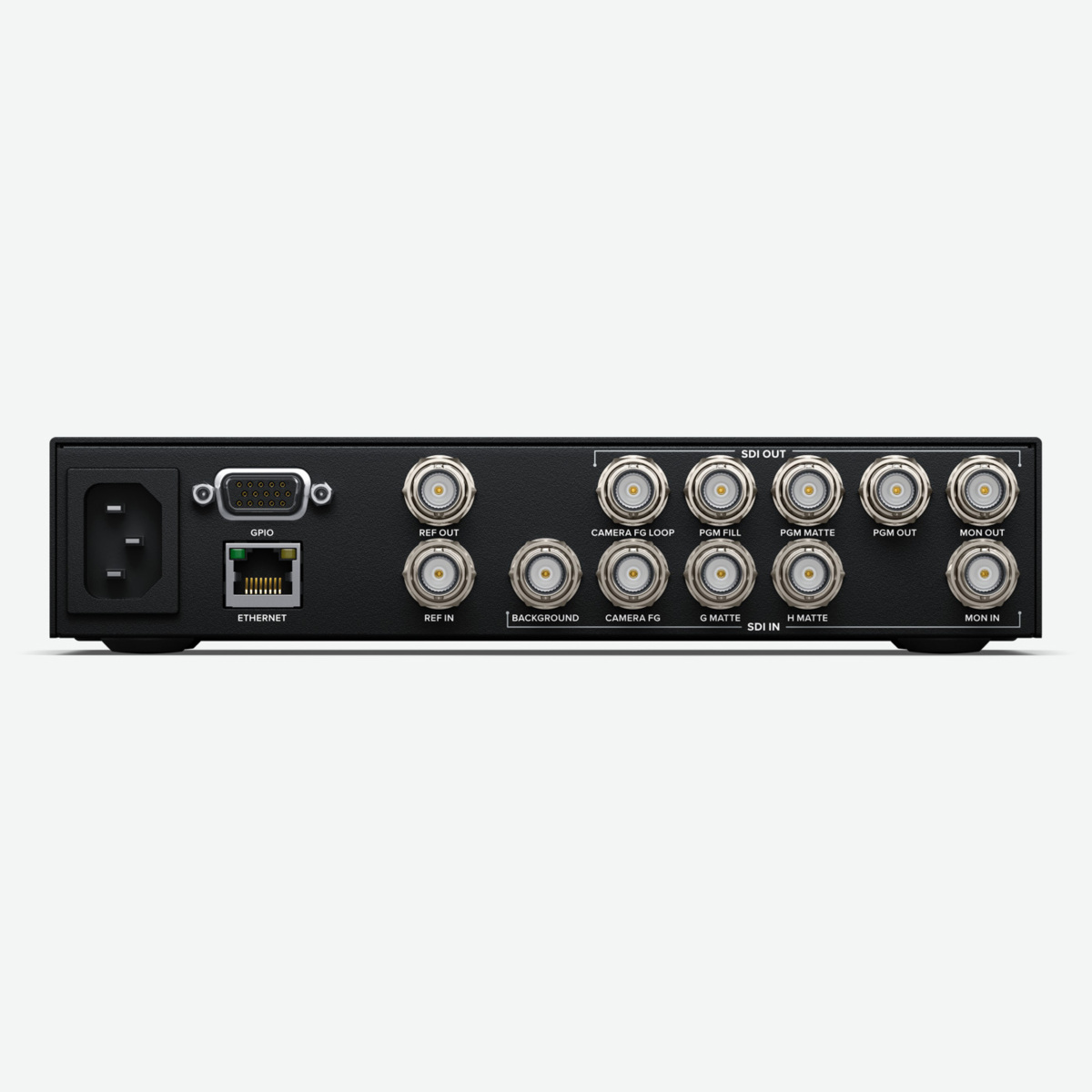 Ultimatte 12 HD