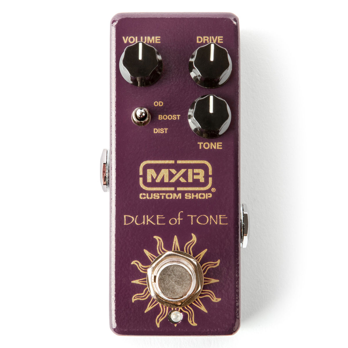 Duke of Tone