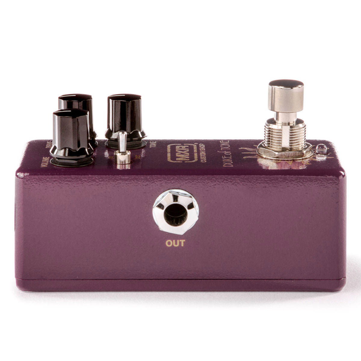 Duke of Tone