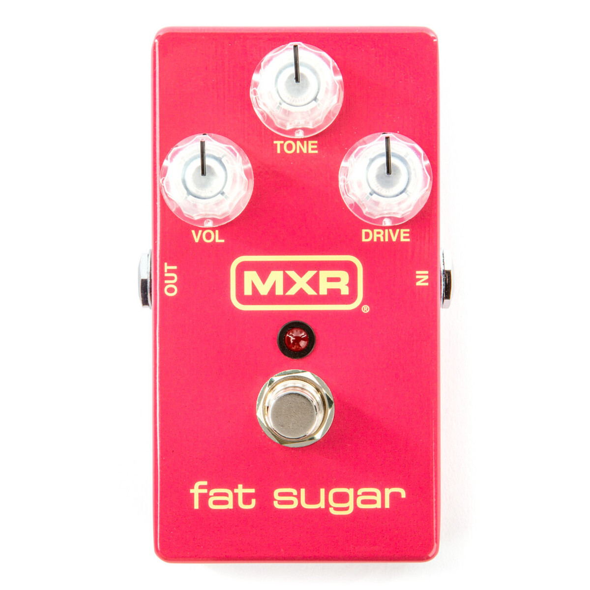 M94SE Fat Sugar Drive