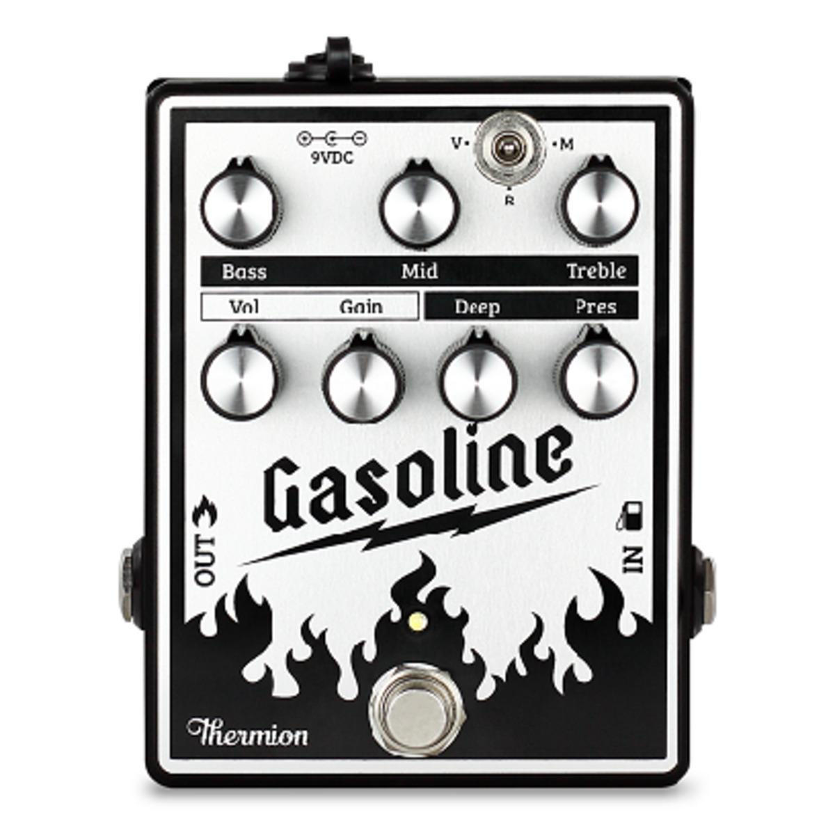 Gasoline
